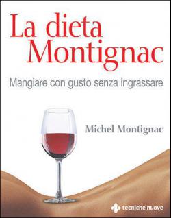 La dieta Montignac Anteprima libro La dieta Montignac